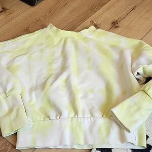 Old navy Tie-Dye Women's Top